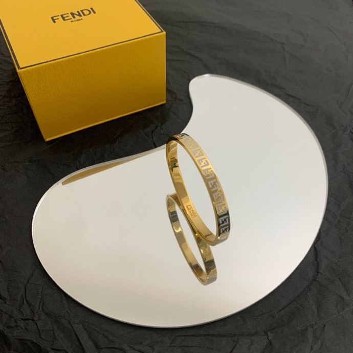 Fendi Bracelets